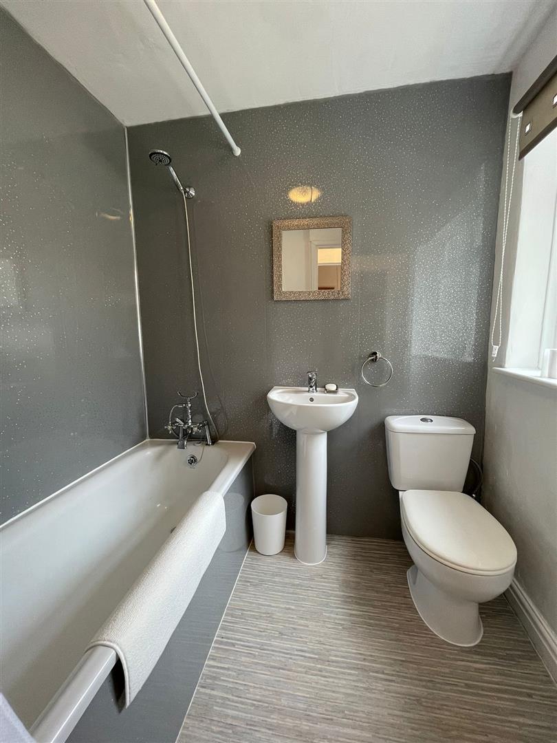 25 Perth Street, Lancaster, LA1 3DR